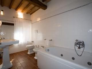 Villa Ferraia Monticiano Exterior foto